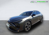 Citroen C5 X occasion année 2022 boite Automatique Annonce Citroen C5 X occasion Essence Hybride Rechargeable 180 BVA à Beaupuy