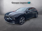 Citroen C5 X occasion année 2023 boite Automatique Annonce Citroen C5 X occasion Hybride Hybride rechargeable 180ch Feel Pack ëEAT8 à Cherbourg-en-Cotentin