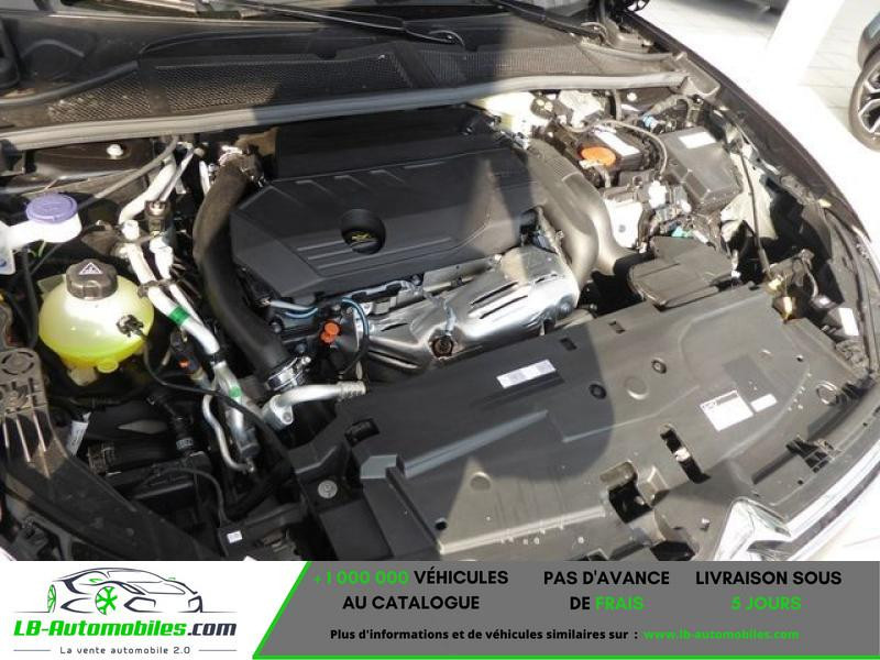 Citroen C5 X Hybride Rechargeable 225 BVA  occasion  Beaupuy - photo n7