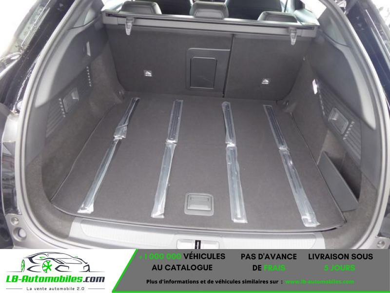 Citroen C5 X Hybride Rechargeable 225 BVA  occasion  Beaupuy - photo n5