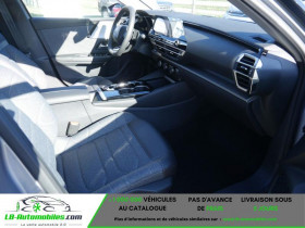 Citroen C5 X Hybride Rechargeable 225 BVA  occasion  Beaupuy - photo n3