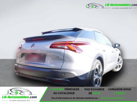 Citroen C5 X Hybride Rechargeable 225 BVA  occasion  Beaupuy - photo n2