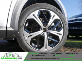 Citroen C5 X Hybride Rechargeable 225 BVA  occasion  Beaupuy - photo n6