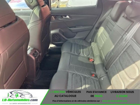 Citroen C5 X Hybride Rechargeable 225 BVA  occasion  Beaupuy - photo n6