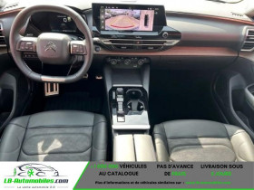 Citroen C5 X Hybride Rechargeable 225 BVA  occasion  Beaupuy - photo n3