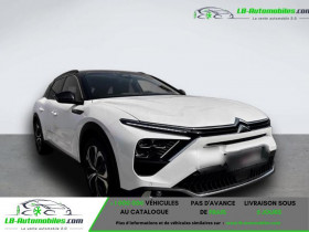 Citroen C5 X Hybride Rechargeable 225 BVA  occasion  Beaupuy - photo n2