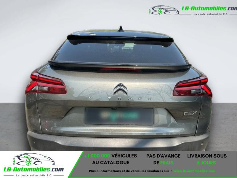 Citroen C5 X Hybride Rechargeable 225 BVA  occasion  Beaupuy - photo n5