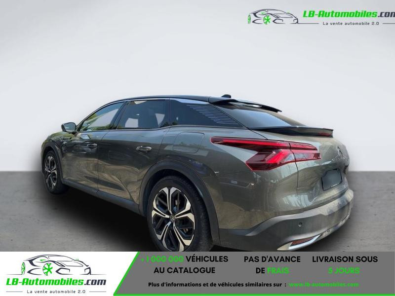 Citroen C5 X Hybride Rechargeable 225 BVA  occasion  Beaupuy - photo n4