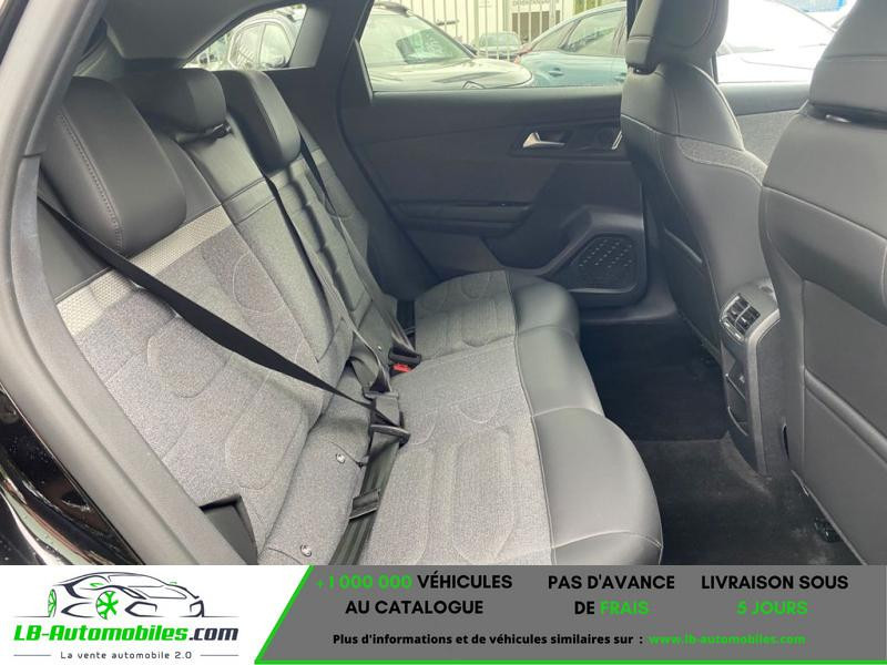 Citroen C5 X Hybride Rechargeable 225 BVA  occasion  Beaupuy - photo n7