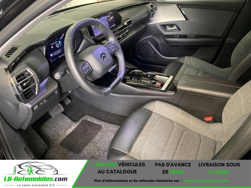 Citroen C5 X Hybride Rechargeable 225 BVA  occasion  Beaupuy - photo n8