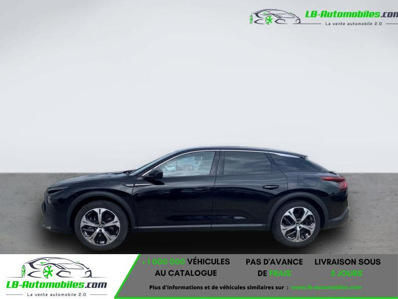 Citroen C5 X Hybride Rechargeable 225 BVA  occasion  Beaupuy - photo n5