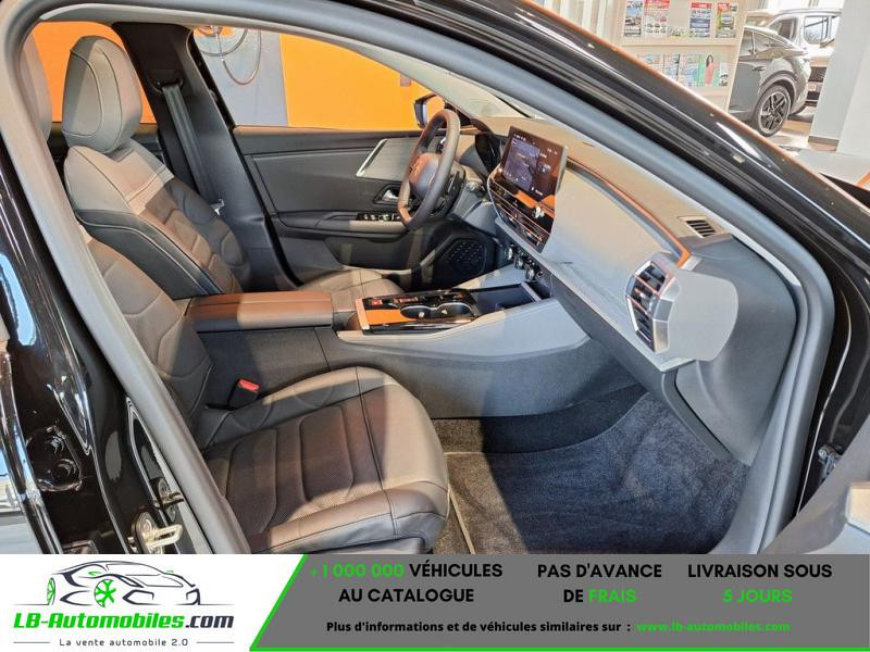 Citroen C5 X Hybride Rechargeable 225 BVA  occasion  Beaupuy - photo n9