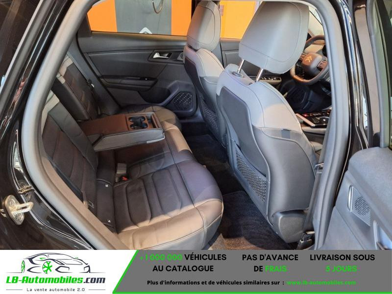 Citroen C5 X Hybride Rechargeable 225 BVA  occasion  Beaupuy - photo n6