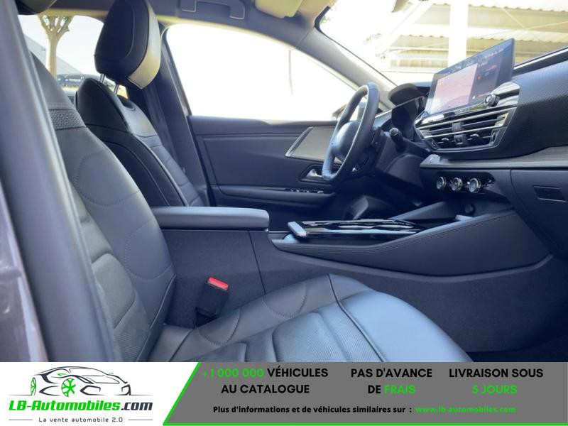 Citroen C5 X Hybride Rechargeable 225 BVA  occasion  Beaupuy - photo n7