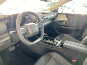 Citroen C5 X Hybride Rechargeable 225 BVA  occasion  Beaupuy - photo n6