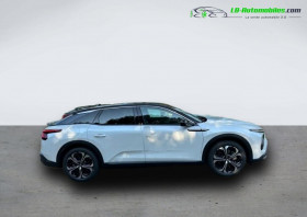 Citroen C5 X Hybride Rechargeable 225 BVA  occasion  Beaupuy - photo n4
