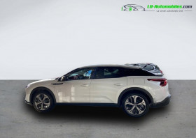 Citroen C5 X Hybride Rechargeable 225 BVA  occasion  Beaupuy - photo n5