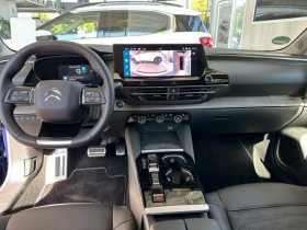 Citroen C5 X Hybride Rechargeable 225 BVA  occasion  Beaupuy - photo n2