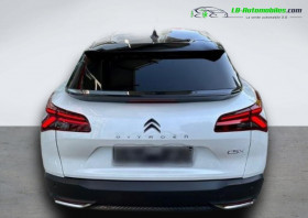 Citroen C5 X Hybride Rechargeable 225 BVA  occasion  Beaupuy - photo n5