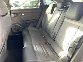 Citroen C5 X Hybride Rechargeable 225 BVA  occasion  Beaupuy - photo n7