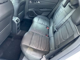 Citroen C5 X Hybride Rechargeable 225 BVA  occasion  Beaupuy - photo n7