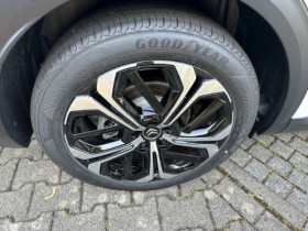 Citroen C5 X Hybride Rechargeable 225 BVA  occasion  Beaupuy - photo n9