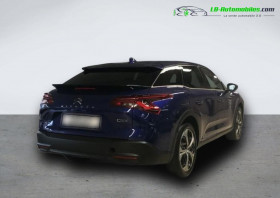 Citroen C5 X Hybride Rechargeable 225 BVA  occasion  Beaupuy - photo n2