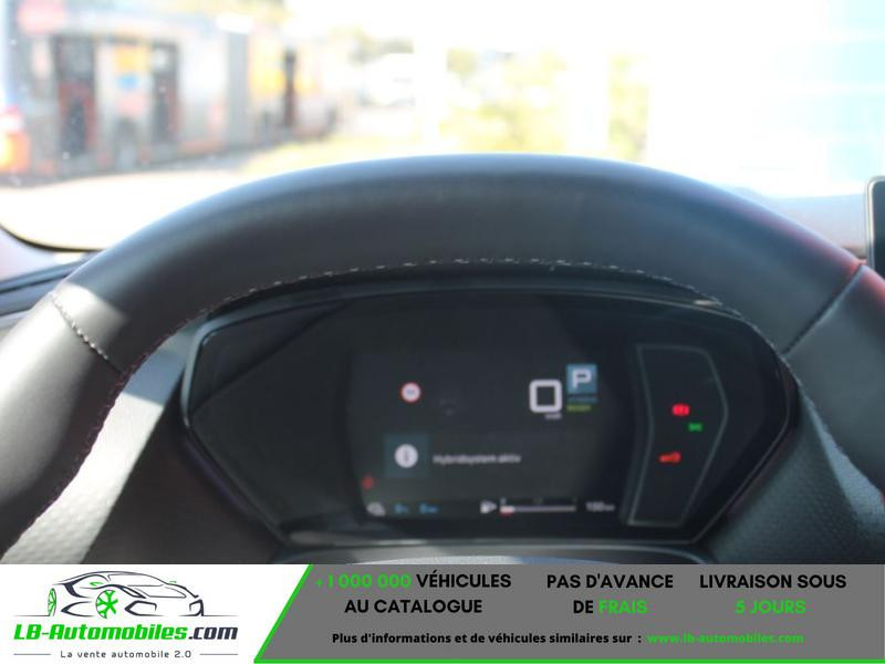 Citroen C5 X Hybride Rechargeable 225 BVA 2022 - photo n°3 Citroen C5 X Hybride Rechargeable 225 BVA  occasion à Beaupuy - photo n°3