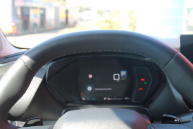 Citroen C5 X Hybride Rechargeable 225 BVA  occasion  Beaupuy - photo n3