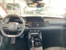 Citroen C5 X Hybride Rechargeable 225 BVA  occasion  Beaupuy - photo n3