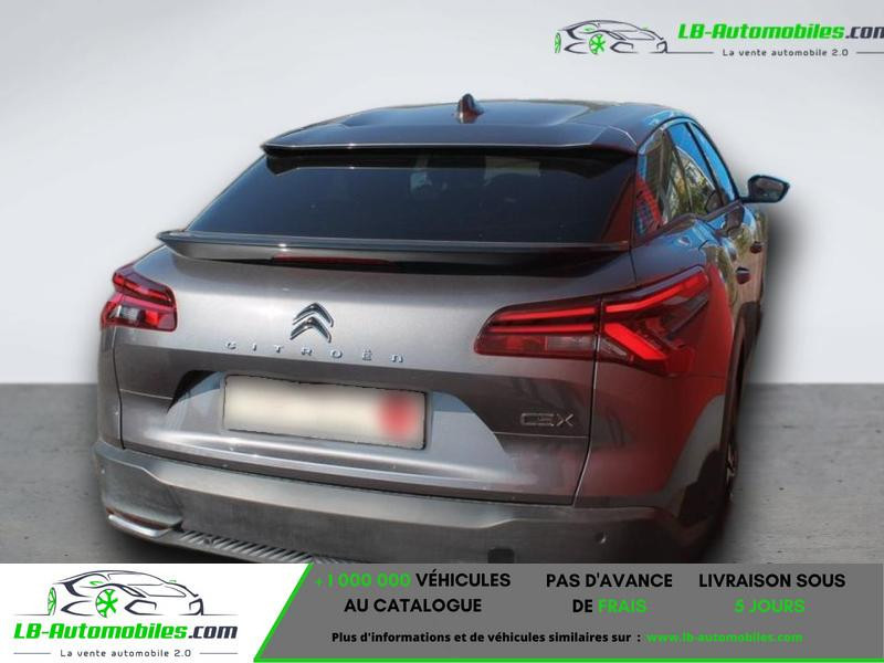 Citroen C5 X Hybride Rechargeable 225 BVA 2022 - photo n°2 Citroen C5 X Hybride Rechargeable 225 BVA  occasion à Beaupuy - photo n°2