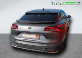 Citroen C5 X Hybride Rechargeable 225 BVA  occasion  Beaupuy - photo n2