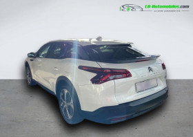 Citroen C5 X Hybride Rechargeable 225 BVA  occasion  Beaupuy - photo n4