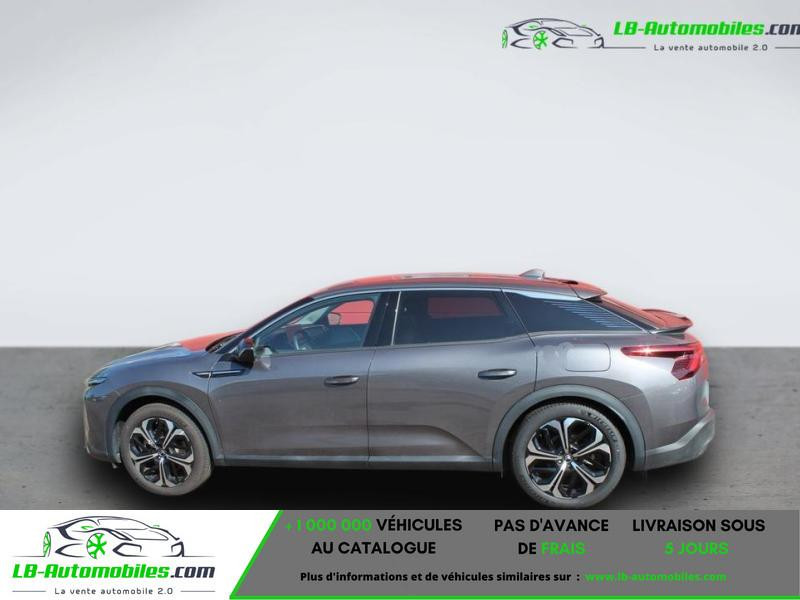 Citroen C5 X Hybride Rechargeable 225 BVA 2022 Citroen C5 X Hybride Rechargeable 225 BVA  occasion à Beaupuy
