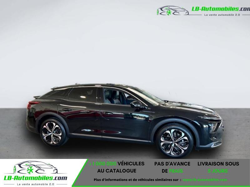 Citroen C5 X Hybride Rechargeable 225 BVA 2023 - photo n°3 Citroen C5 X Hybride Rechargeable 225 BVA  occasion à Beaupuy - photo n°3