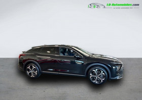 Citroen C5 X Hybride Rechargeable 225 BVA  occasion  Beaupuy - photo n3