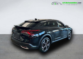 Citroen C5 X Hybride Rechargeable 225 BVA  occasion  Beaupuy - photo n2