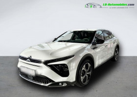 Citroen C5 X , garage LB AUTOMOBILES  Beaupuy