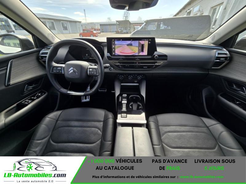 Citroen C5 X Hybride Rechargeable 225 BVA 2022 - photo n°2 Citroen C5 X Hybride Rechargeable 225 BVA  occasion à Beaupuy - photo n°2