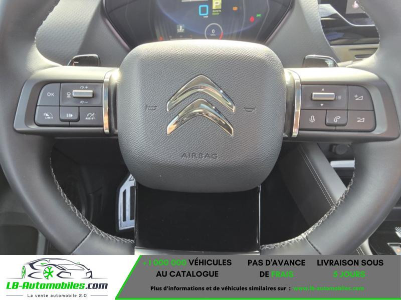 Citroen C5 X Hybride Rechargeable 225 BVA 2022 - photo n°7 Citroen C5 X Hybride Rechargeable 225 BVA  occasion à Beaupuy - photo n°7