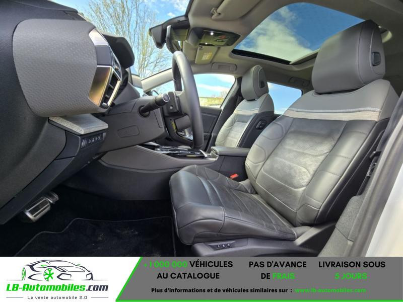 Citroen C5 X Hybride Rechargeable 225 BVA 2022 - photo n°6 Citroen C5 X Hybride Rechargeable 225 BVA  occasion à Beaupuy - photo n°6