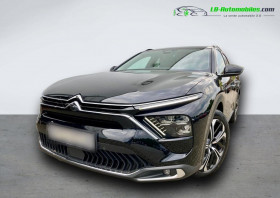 Citroen C5 X Hybride Rechargeable 225 BVA  occasion  Beaupuy - photo n2