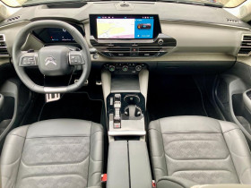 Citroen C5 X Hybride Rechargeable 225 BVA  occasion  Beaupuy - photo n3