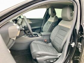 Citroen C5 X Hybride Rechargeable 225 BVA  occasion  Beaupuy - photo n5