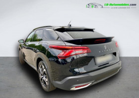Citroen C5 X Hybride Rechargeable 225 BVA  occasion  Beaupuy - photo n4