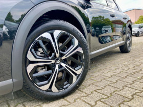 Citroen C5 X Hybride Rechargeable 225 BVA  occasion  Beaupuy - photo n6