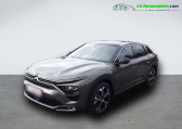Citroen C5 X occasion année 2023 boite Automatique Annonce Citroen C5 X occasion Hybride Hybride Rechargeable 225 BVA à Beaupuy