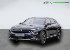 Citroen C5 X , garage LB AUTOMOBILES  Beaupuy