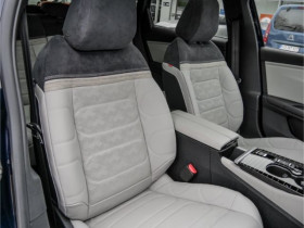 Citroen C5 X Hybride Rechargeable 225 BVA  occasion  Beaupuy - photo n3