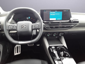Citroen C5 X Hybride Rechargeable 225 BVA  occasion  Beaupuy - photo n2